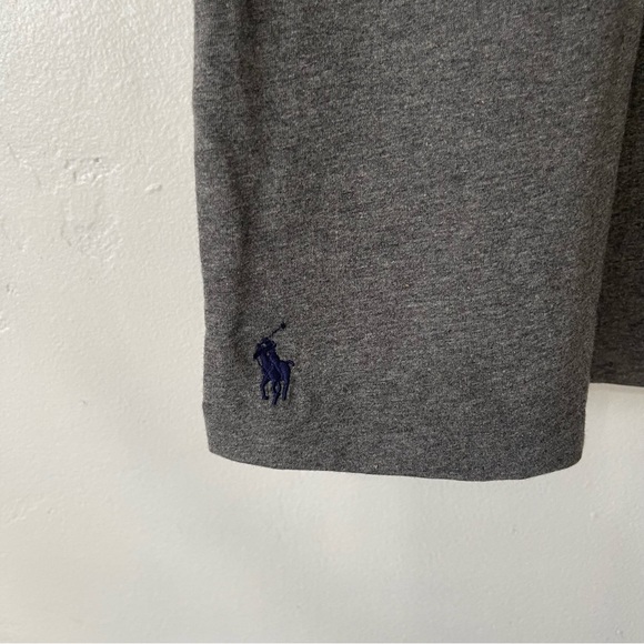 NWOT Polo Ralph Lauren men’s long sleeve T-Shirt California signature - Picture 3 of 6